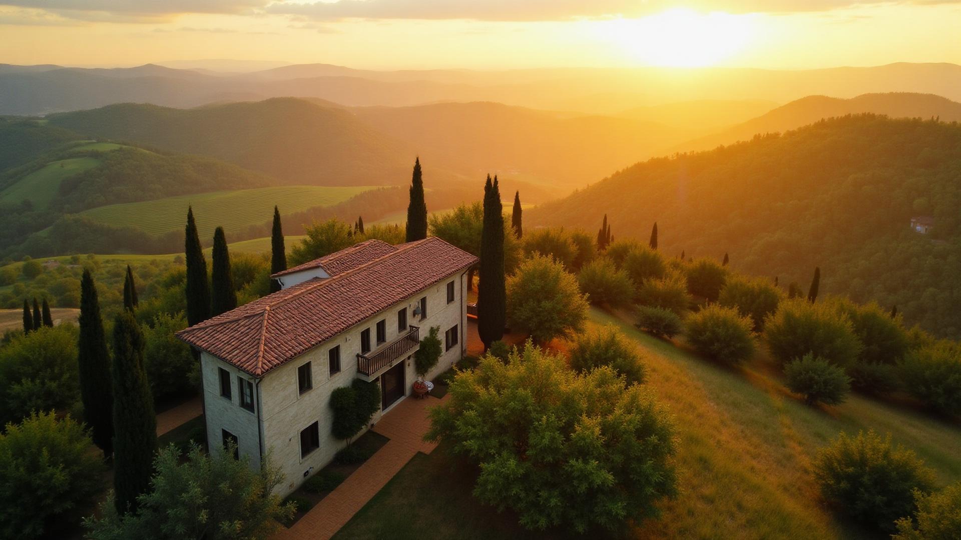 Italiaans vastgoed hero afbeelding 2